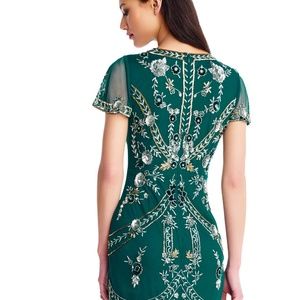 Aidan Mattox | Dresses | Bhldn Aidan 